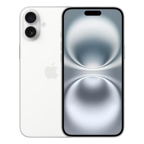 Iphone 16 plus