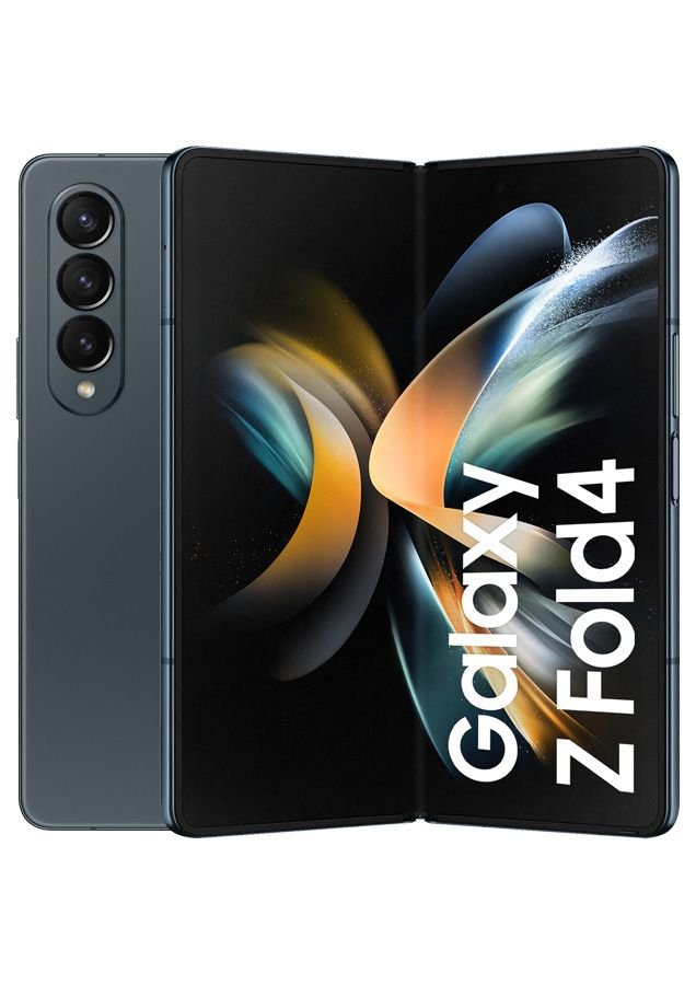Samsung Fold 4