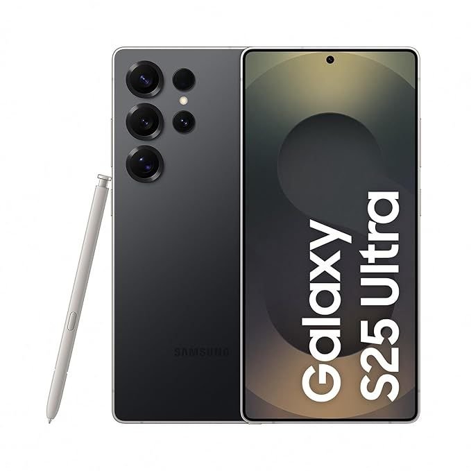 Samsung S25 Ultra