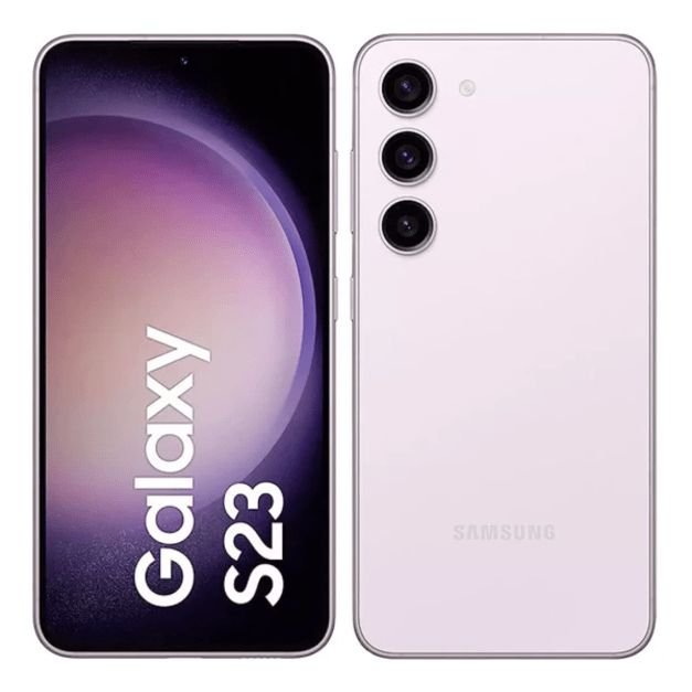 Samsung S23 Ultra
