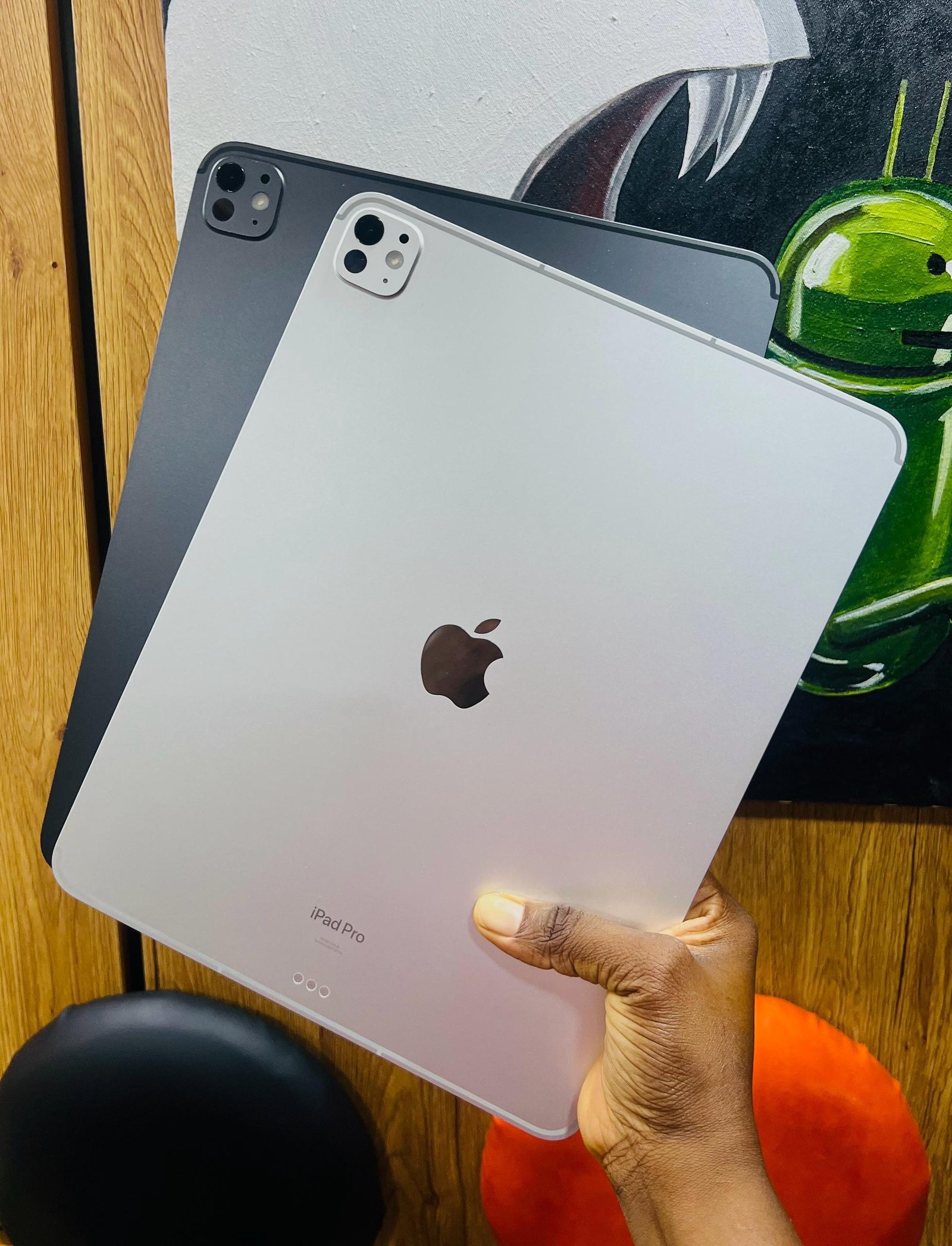 Ipad pro M4 13